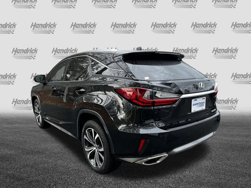 Used 2019 Lexus RX 350 FWD w/ Navigation Package image 7