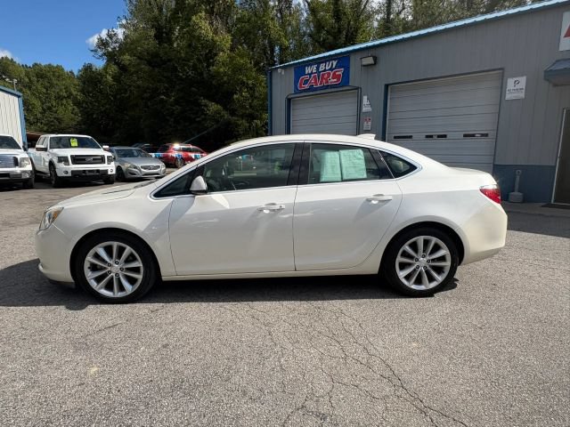 Used 2015 Buick Verano Convenience FWD image 2