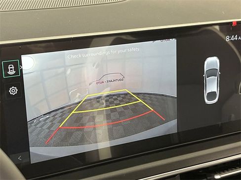 Certified 2026 Kia K5 GT-Line w/ GT-Line Premium Package image 17