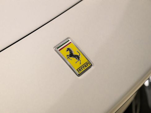 Certified 2023 Ferrari F8 Tributo RWD image 61