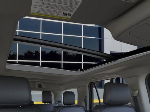 New 2025 Ford Expedition Platinum image 22