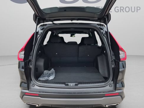 Certified 2025 Honda CR-V Sport image 27