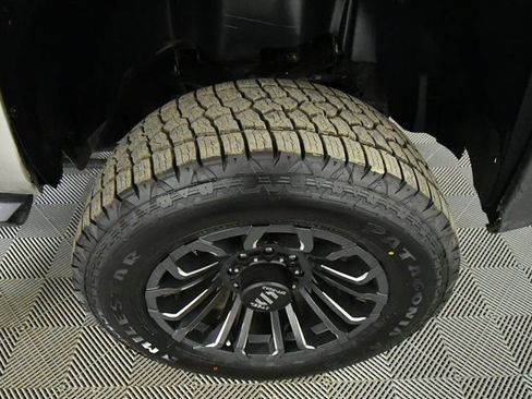 Used 2009 Chevrolet Silverado 3500 LTZ w/ LTZ Plus Package image 18