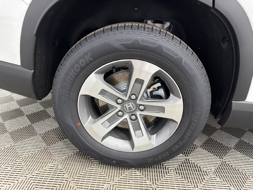 New 2026 Honda Pilot EX-L image 19