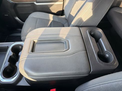 Used 2021 Chevrolet Silverado 1500 RST w/ All Star Edition Plus image 32