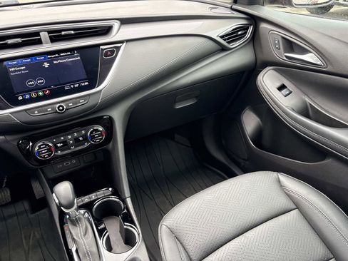Certified 2023 Buick Encore GX Essence w/ Experience Buick Package image 29