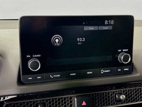 New 2025 Honda Civic Sport image 14