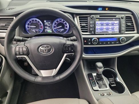Used 2019 Toyota Highlander Limited image 22