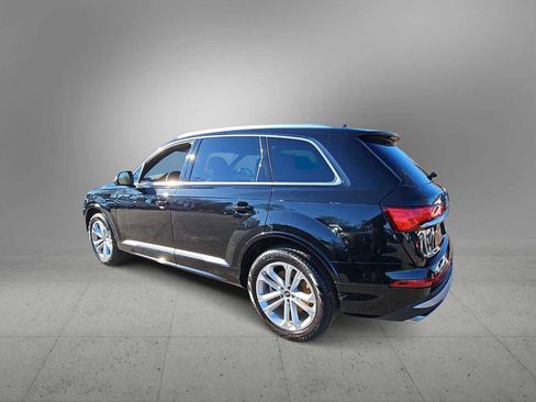 Used 2025 Audi Q7 2.0T Premium w/ Convenience Package image 6