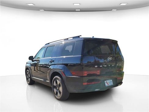 New 2026 Hyundai Santa Fe SEL image 5