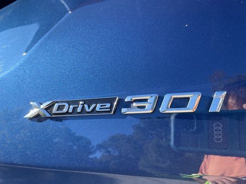 Used 2023 BMW X3 xDrive30i w/ Premium Package image 10