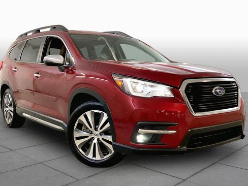 Used 2019 Subaru Ascent Touring w/ Popular Package #2 AWD/4WD image 2