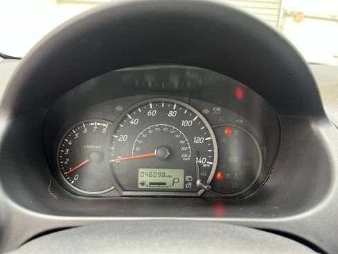 Used 2024 Mitsubishi Mirage ES FWD image 15
