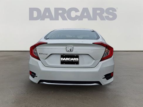 Used 2020 Honda Civic LX image 5