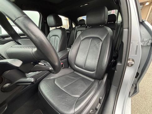 Used 2020 Audi A3 2.0T Premium image 12