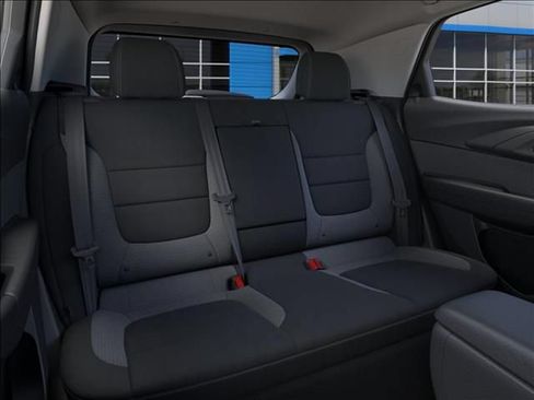 New 2026 Chevrolet TrailBlazer LT w/ Convenience Package AWD/4WD image 21