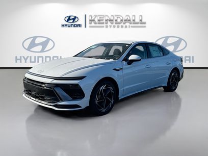 New 2026 Hyundai Sonata SEL