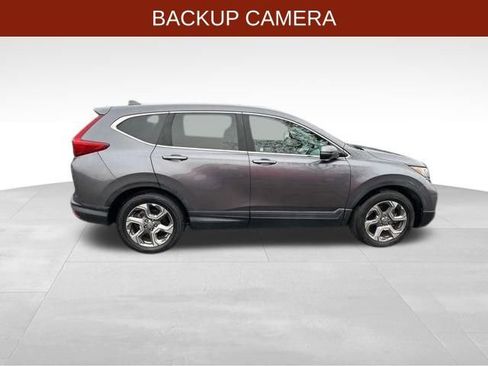 Used 2017 Honda CR-V EX-L image 8