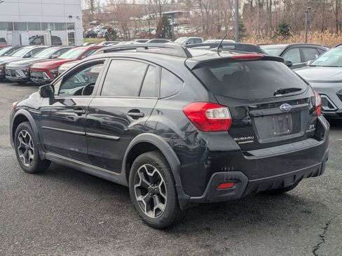 Used 2015 Subaru Crosstrek 2.0i Limited image 4