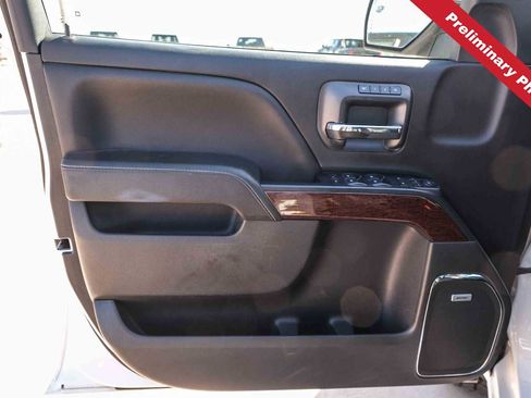 Used 2018 GMC Sierra 1500 SLT w/ SLT Premium Package AWD/4WD image 19