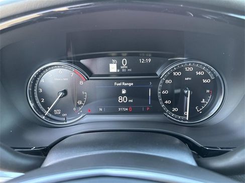 Used 2021 Cadillac XT5 Premium Luxury w/ LPO, Floor Liner Package image 32