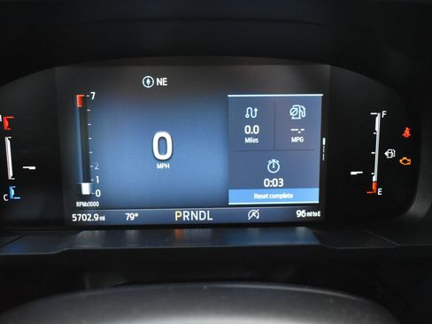 Used 2025 Ford Maverick XL w/ Equipment Group 102A AWD/4WD image 29