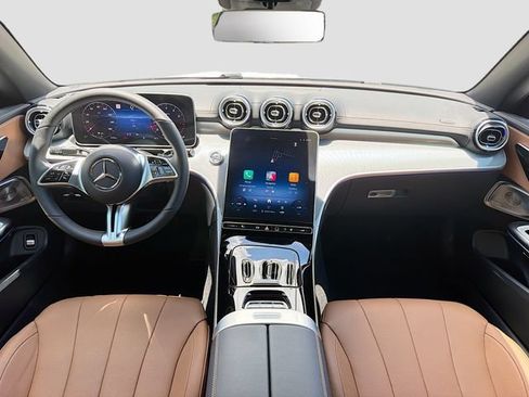 Used 2026 Mercedes-Benz CLE 300 4MATIC Cabriolet image 17