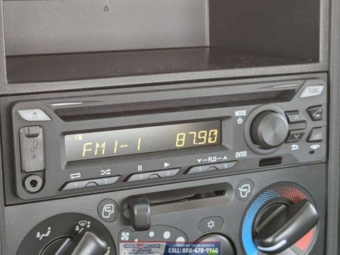 New 2024 Chevrolet Low Cab Forward image 19