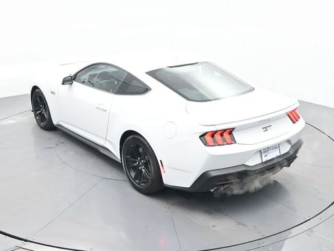 New 2026 Ford Mustang GT image 30