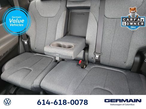 Used 2020 Hyundai Santa Fe SEL w/ Cargo Package FWD image 19