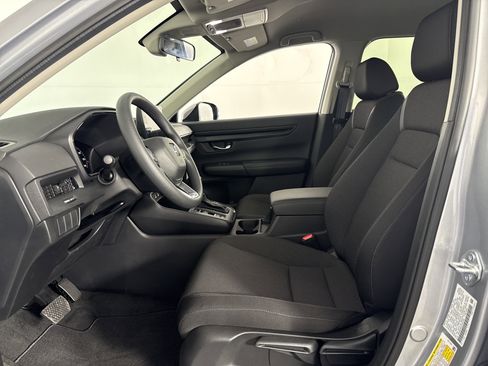 Certified 2026 Honda CR-V LX image 15