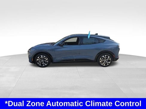 Certified 2023 Ford Mustang Mach-E Premium image 4