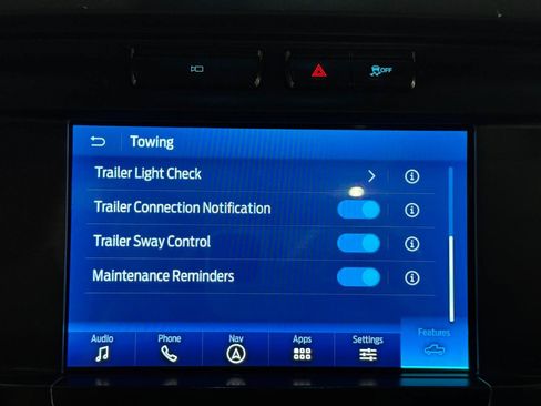 Used 2022 Ford F150 XL w/ STX Appearance Package AWD/4WD image 48