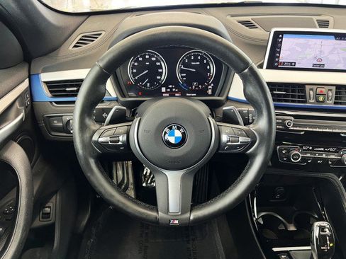 Used 2020 BMW X1 xDrive28i w/ Premium Package AWD/4WD image 23