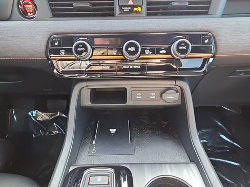 New 2026 Honda Passport TrailSport image 29