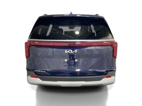 New 2026 Kia Carnival EX FWD image 6