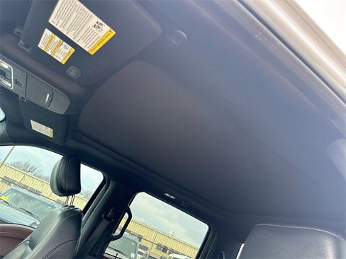 Certified 2021 Ford F150 Lariat image 20