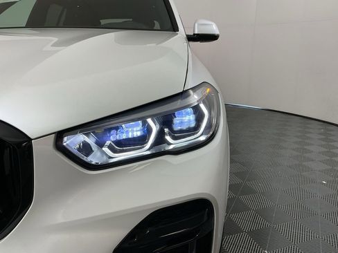 Certified 2023 BMW X5 xDrive45e w/ Executive Package AWD/4WD image 8
