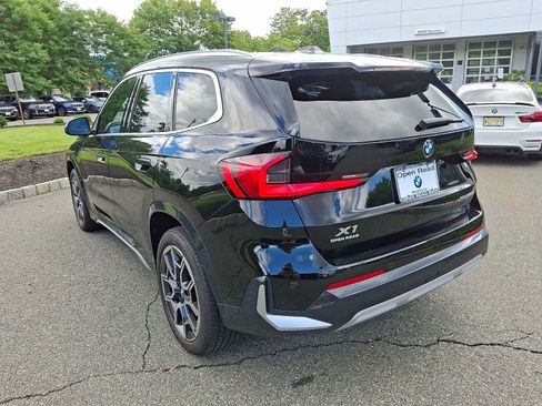 Used 2023 BMW X1 xDrive28i w/ Convenience Package AWD/4WD image 5