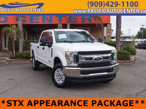 Used 2019 Ford F250 XL w/ STX Appearance Package image 1