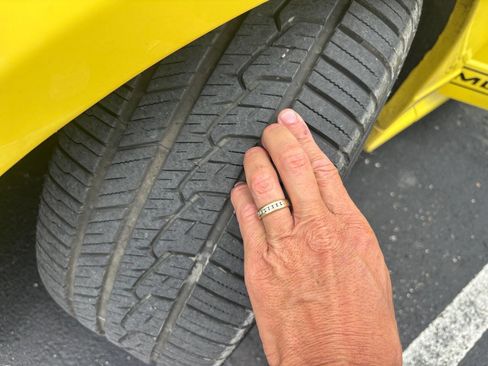 Used 2001 Ford Mustang GT image 15