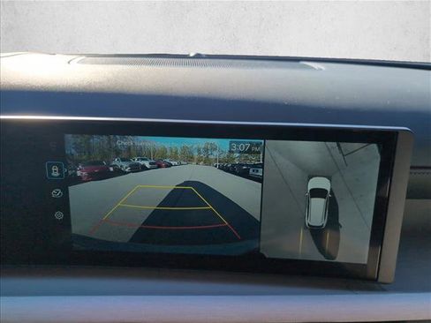 New 2026 Hyundai Tucson Limited image 13