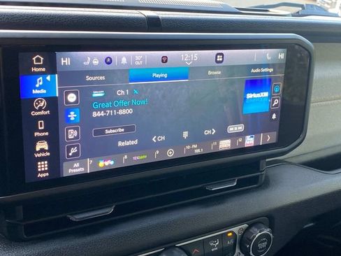 Used 2024 Jeep Wrangler Willys 4xe image 24