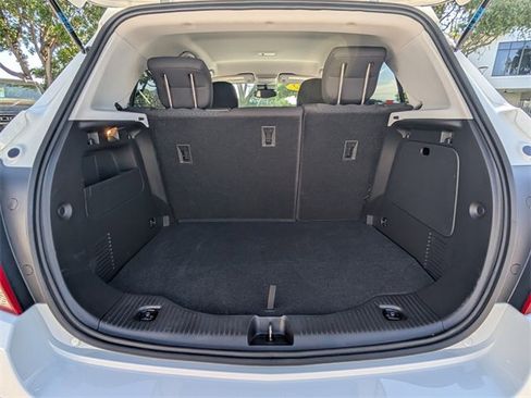 Used 2022 Chevrolet Trax LS w/ Tint and Cruise Package image 8