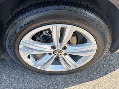 Used 2022 Volkswagen Jetta SE FWD image 10