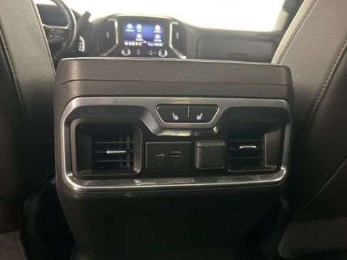 Used 2020 GMC Sierra 1500 AT4 image 31