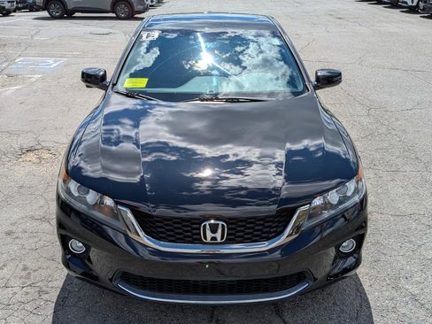 Used 2013 Honda Accord EX-L image 3