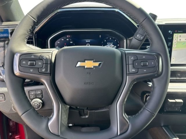New 2026 Chevrolet Silverado 2500 High Country w/ High Country Premium Package AWD/4WD image 26