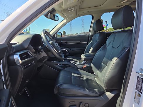 Used 2022 Kia Telluride SX image 7