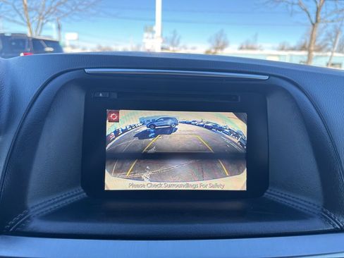 Used 2016 MAZDA CX-5 Grand Touring image 31